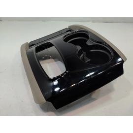 2019-2020 HONDA PILOT CENTER CONSOLE GEAR SHIFTER TRIM COVER W/ CUP HOLDER OEM