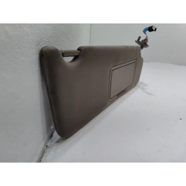 2017-2022 HONDA PILOT FRONT RIGHT SIDE WINDSHIELD SUNVISOR W/ ILLUMINATION OEM