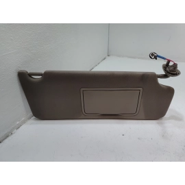 2017-2022 HONDA PILOT FRONT RIGHT SIDE WINDSHIELD SUNVISOR W/ ILLUMINATION OEM