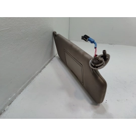 2017-2022 HONDA PILOT FRONT RIGHT SIDE WINDSHIELD SUNVISOR W/ ILLUMINATION OEM