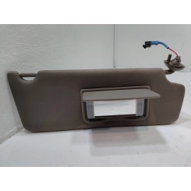 2017-2022 HONDA PILOT FRONT RIGHT SIDE WINDSHIELD SUNVISOR W/ ILLUMINATION OEM