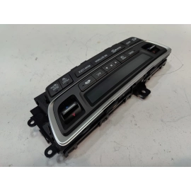2019-2021 HONDA PILOT DASHBOARD CENTER CONSOLE CLIMATE CONTROL SWITCH PANEL OEM