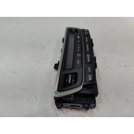 2019-2021 HONDA PILOT DASHBOARD CENTER CONSOLE CLIMATE CONTROL SWITCH PANEL OEM
