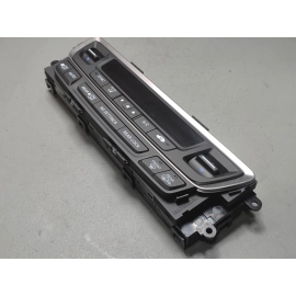 2019-2021 HONDA PILOT DASHBOARD CENTER CONSOLE CLIMATE CONTROL SWITCH PANEL OEM