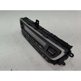 2019-2021 HONDA PILOT DASHBOARD CENTER CONSOLE CLIMATE CONTROL SWITCH PANEL OEM