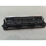 2019-2021 HONDA PILOT DASHBOARD CENTER CONSOLE CLIMATE CONTROL SWITCH PANEL OEM
