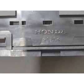 2019-2021 HONDA PILOT DASHBOARD CENTER CONSOLE CLIMATE CONTROL SWITCH PANEL OEM
