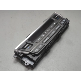 2019-2021 HONDA PILOT DASHBOARD CENTER CONSOLE CLIMATE CONTROL SWITCH PANEL OEM
