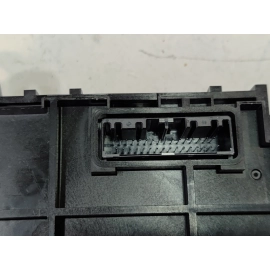 2019-2021 HONDA PILOT DASHBOARD CENTER CONSOLE CLIMATE CONTROL SWITCH PANEL OEM
