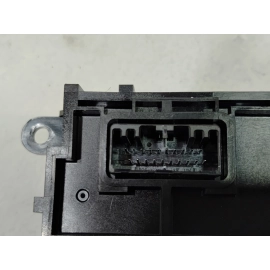 2019-2021 HONDA PILOT DASHBOARD CENTER CONSOLE CLIMATE CONTROL SWITCH PANEL OEM