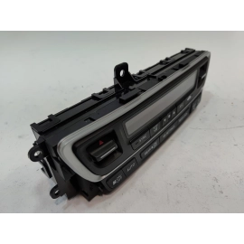 2019-2021 HONDA PILOT DASHBOARD CENTER CONSOLE CLIMATE CONTROL SWITCH PANEL OEM