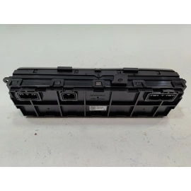 2019-2021 HONDA PILOT DASHBOARD CENTER CONSOLE CLIMATE CONTROL SWITCH PANEL OEM