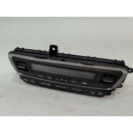 2019-2021 HONDA PILOT DASHBOARD CENTER CONSOLE CLIMATE CONTROL SWITCH PANEL OEM