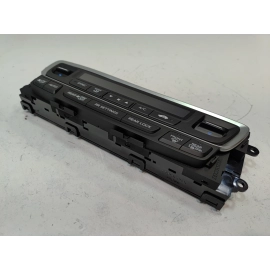 2019-2021 HONDA PILOT DASHBOARD CENTER CONSOLE CLIMATE CONTROL SWITCH PANEL OEM