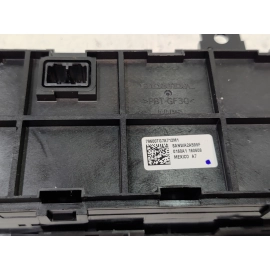 2019-2021 HONDA PILOT DASHBOARD CENTER CONSOLE CLIMATE CONTROL SWITCH PANEL OEM