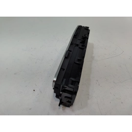 2019-2021 HONDA PILOT DASHBOARD CENTER CONSOLE CLIMATE CONTROL SWITCH PANEL OEM