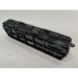 2019-2021 HONDA PILOT DASHBOARD CENTER CONSOLE CLIMATE CONTROL SWITCH PANEL OEM