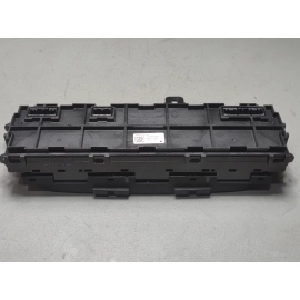 2019-2021 HONDA PILOT DASHBOARD CENTER CONSOLE CLIMATE CONTROL SWITCH PANEL OEM