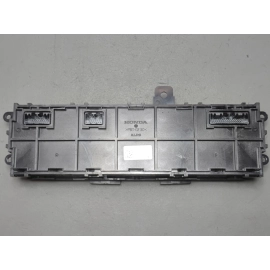 2019-2021 HONDA PILOT DASHBOARD CENTER CONSOLE CLIMATE CONTROL SWITCH PANEL OEM