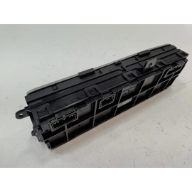 2019-2021 HONDA PILOT DASHBOARD CENTER CONSOLE CLIMATE CONTROL SWITCH PANEL OEM