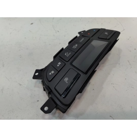 2016-2022 HONDA PILOT REAR HVAC A/C HEATER CLIMATE CONTROL SWITCH OEM