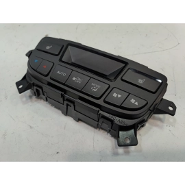2016-2022 HONDA PILOT REAR HVAC A/C HEATER CLIMATE CONTROL SWITCH OEM