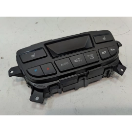 2016-2022 HONDA PILOT REAR HVAC A/C HEATER CLIMATE CONTROL SWITCH OEM