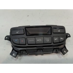 2016-2022 HONDA PILOT REAR HVAC A/C HEATER CLIMATE CONTROL SWITCH OEM