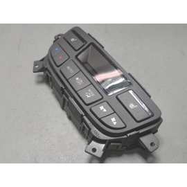 2016-2022 HONDA PILOT REAR HVAC A/C HEATER CLIMATE CONTROL SWITCH OEM