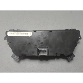 2016-2022 HONDA PILOT REAR HVAC A/C HEATER CLIMATE CONTROL SWITCH OEM