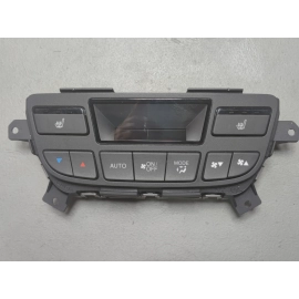 2016-2022 HONDA PILOT REAR HVAC A/C HEATER CLIMATE CONTROL SWITCH OEM