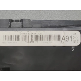 2016-2022 HONDA PILOT REAR HVAC A/C HEATER CLIMATE CONTROL SWITCH OEM