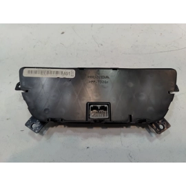 2016-2022 HONDA PILOT REAR HVAC A/C HEATER CLIMATE CONTROL SWITCH OEM