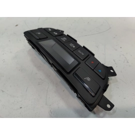 2016-2022 HONDA PILOT REAR HVAC A/C HEATER CLIMATE CONTROL SWITCH OEM