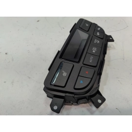 2016-2022 HONDA PILOT REAR HVAC A/C HEATER CLIMATE CONTROL SWITCH OEM