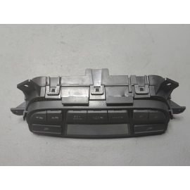 2016-2022 HONDA PILOT REAR HVAC A/C HEATER CLIMATE CONTROL SWITCH OEM