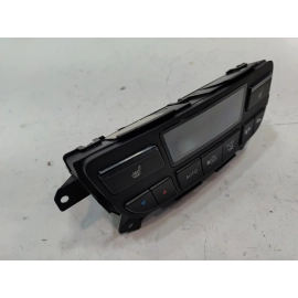 2016-2022 HONDA PILOT REAR HVAC A/C HEATER CLIMATE CONTROL SWITCH OEM