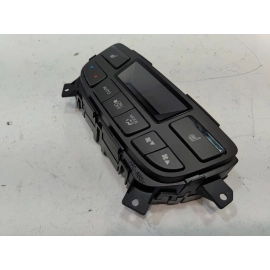 2016-2022 HONDA PILOT REAR HVAC A/C HEATER CLIMATE CONTROL SWITCH OEM