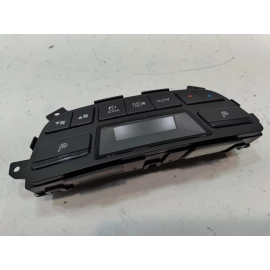 2016-2022 HONDA PILOT REAR HVAC A/C HEATER CLIMATE CONTROL SWITCH OEM