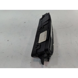 2016-2022 HONDA PILOT REAR HVAC A/C HEATER CLIMATE CONTROL SWITCH OEM