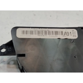 2016-2022 HONDA PILOT REAR HVAC A/C HEATER CLIMATE CONTROL SWITCH OEM