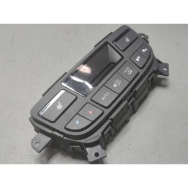 2016-2022 HONDA PILOT REAR HVAC A/C HEATER CLIMATE CONTROL SWITCH OEM