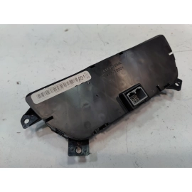 2016-2022 HONDA PILOT REAR HVAC A/C HEATER CLIMATE CONTROL SWITCH OEM