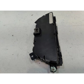 2016-2022 HONDA PILOT REAR HVAC A/C HEATER CLIMATE CONTROL SWITCH OEM