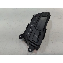 2016-2022 HONDA PILOT REAR HVAC A/C HEATER CLIMATE CONTROL SWITCH OEM