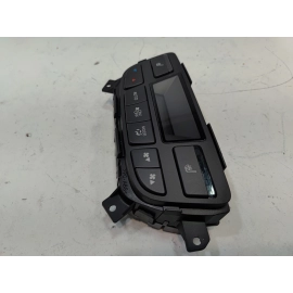 2016-2022 HONDA PILOT REAR HVAC A/C HEATER CLIMATE CONTROL SWITCH OEM