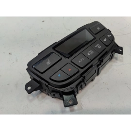 2016-2022 HONDA PILOT REAR HVAC A/C HEATER CLIMATE CONTROL SWITCH OEM