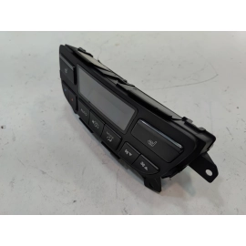 2016-2022 HONDA PILOT REAR HVAC A/C HEATER CLIMATE CONTROL SWITCH OEM