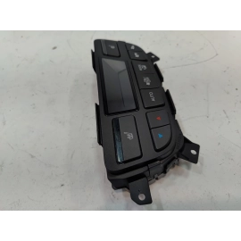 2016-2022 HONDA PILOT REAR HVAC A/C HEATER CLIMATE CONTROL SWITCH OEM
