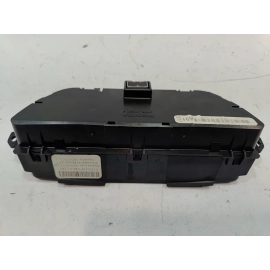 2016-2022 HONDA PILOT REAR HVAC A/C HEATER CLIMATE CONTROL SWITCH OEM